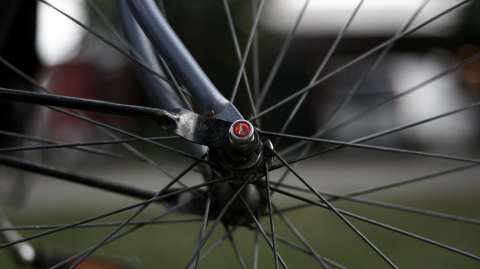 German onearmed cyclist fined for missing handbrake eNCA